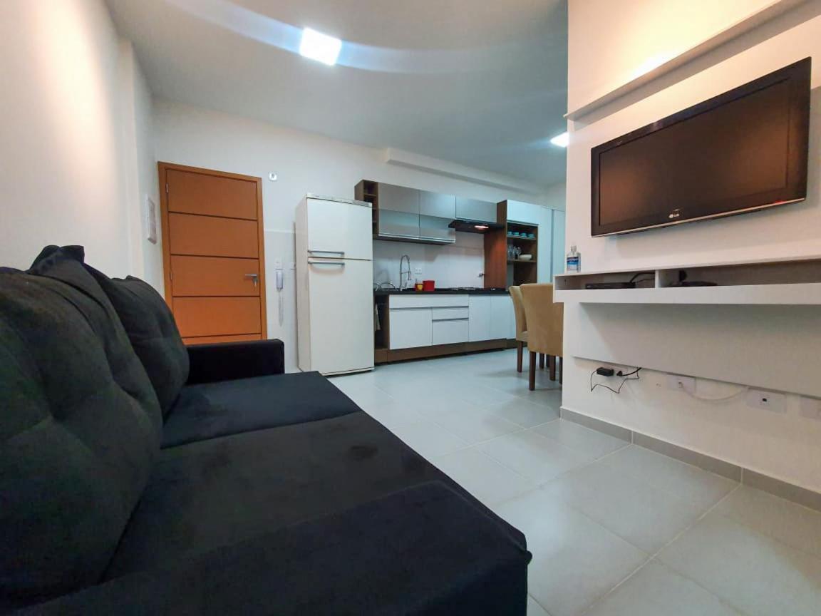 Apartamento Novo , Poucos Metros Da Praia Com Wi Fi Ubatuba Εξωτερικό φωτογραφία